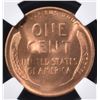 Image 3 : 1946-S LINCOLN CENT, NGC MS-67 RED