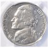 Image 2 : 1940 JEFFERSON NICKEL, PCGS PR-65