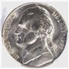 Image 2 : 1951 JEFFERSON NICKEL, PCGS PR-65