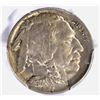 Image 2 : 1917-D BUFFALO NICKEL, PCGS AU-55