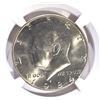 Image 2 : 1984-P KENNEDY HALF DOLLAR, NGC MS-67