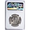 Image 4 : 1984-P KENNEDY HALF DOLLAR, NGC MS-67