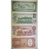 Image 5 : FOREIGN CURRENCY LOT: