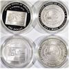 Image 3 : MODERN U.S. COMMEM SILVER DOLLAR LOT: