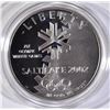 Image 3 : MODERN U.S. COMMEM SILVER DOLLARS