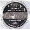 Image 4 : MODERN U.S. COMMEM SILVER DOLLARS