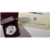 Image 8 : MODERN U.S. COMMEM SILVER DOLLARS