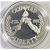 Image 9 : MODERN U.S. COMMEM SILVER DOLLARS