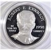 Image 8 : U.S. MODERN COMMEM SILVER DOLLAR LOT: