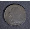 Image 1 : 1797 LARGE CENT-STEMLESS, FINE a little grainy