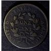 Image 2 : 1801 LARGE CENT, VG