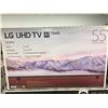 Image 1 : LG 55UK6300 55" Smart 4K TV