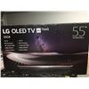 Image 1 : LG OLED55C8 55" Smart 4K TV