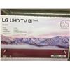 Image 1 : LG 65UK6500 65" Smart 4K TV