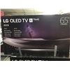 Image 1 : LG OLED65C8 65" Smart 4K TV