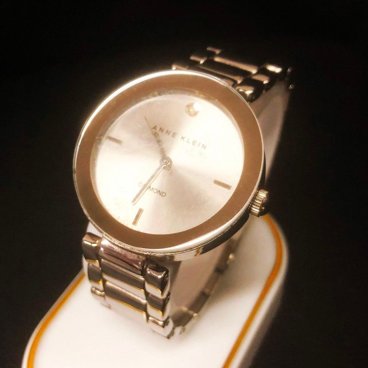 anne klein wrist watch