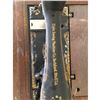 Image 10 : Antique Elgin Sewing Machine