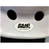 Image 2 : Hand Signed Ari Lehman "Jason" Mask