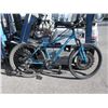 Image 1 : 24 Speed Evo 27.5" Blue Ridge Mountain Bike