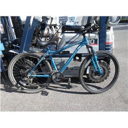 24 Speed Evo 27.5" Blue Ridge Mountain Bike