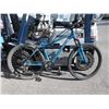 evo blue ridge mountain bike