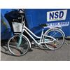 Image 1 : Ladies 7 Speed Reebok "Commuter" Bike