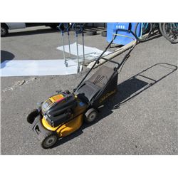 Cub Cadet 6.75 hp Push Lawnmower