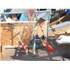 Image 1 : 7 Garden Tools