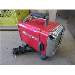 Honeywell Heater "Pro Series" - Model DC9700A