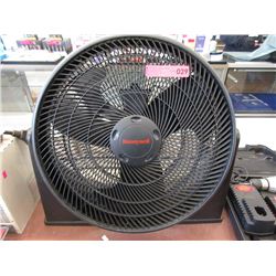 20" Honeywell Fan