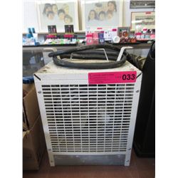 Dimplex 220 Power Industrial Heater