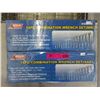 Image 1 : New Standard & Metric Combination Wrench Sets