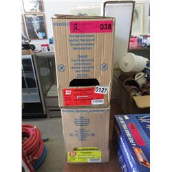 Grip Rite Drywall Screws & Finishing Nails