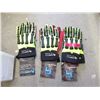 Image 1 : 3 Pairs New XL RawkTech "Backbone" Gloves