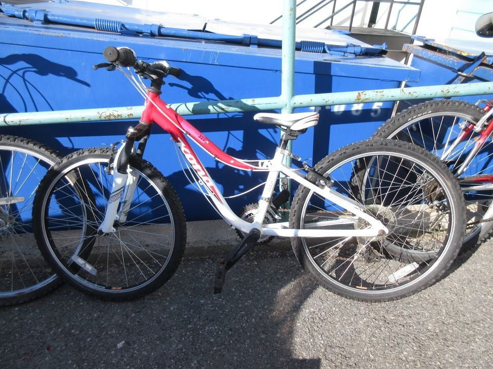 kona hula mountain bike