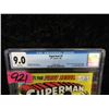 Image 2 : Graded 1987 "Superman #1" DC Comic