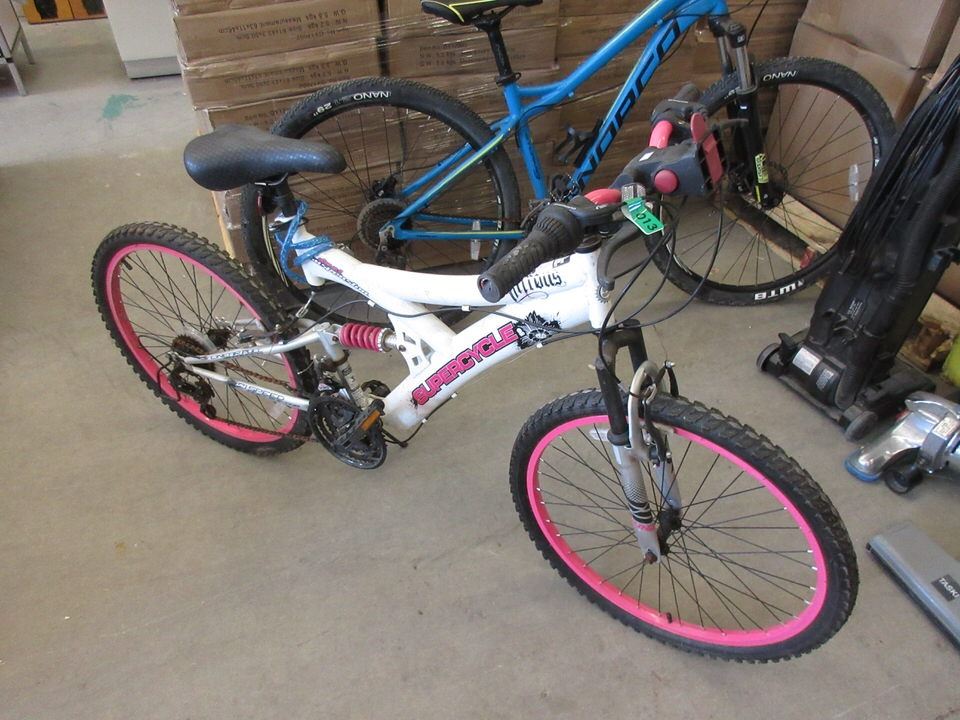 supercycle nitrous 24