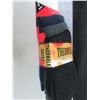 Image 1 : 3 New Pair of Thermal Mens warm winter socks / USA 10 - 13