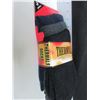 Image 1 : 3 New Pair of Thermal Mens warm winter socks / USA 10 - 13