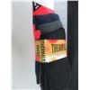 Image 1 : 3 New Pair of Thermal Mens warm winter socks / USA 10 - 13