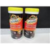 Image 1 : 2 New Armor All Ultra Shine Protectant Wipes