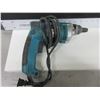 Image 1 : Makita Screw Gun model # 6827 / tested working