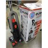 Image 2 : Eureka Power Speed Lightweight Upright Vacuum / Open box Tested Working / looks new
