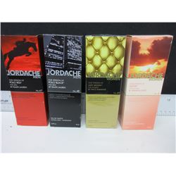 New Jordache Lady Million , Glow / mens Polo Red , Polo Black