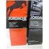 Image 2 : New Jordache Lady Million , Glow / mens Polo Red , Polo Black