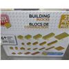 Image 2 : 2 New 250 piece sets of Lego style Building blocks / 500pc total/work with