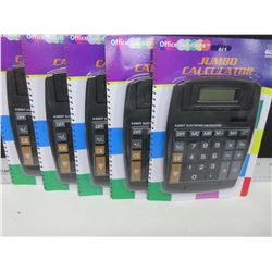 5 New Calculators