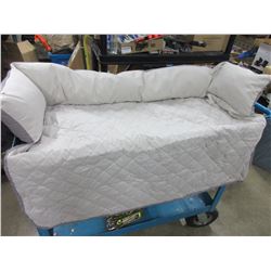 New Pet Furniture Protector / 40" wide