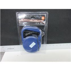 New 25 ft Retractable Dog Leash