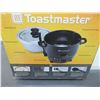 Image 2 : New Toastmaster 10 Cup Rice Cooker / 1 touch operation perfect every time